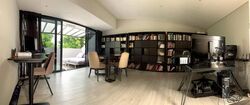 Avant Parc (D27), Terrace #476441941